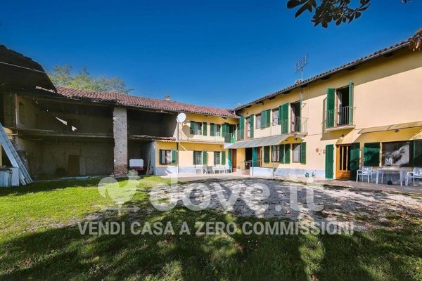 casa indipendente in vendita a Baldissero Torinese