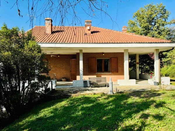 casa indipendente in vendita a Baldissero Torinese