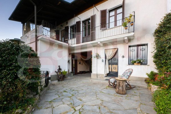 casa indipendente in vendita a Baldissero Torinese