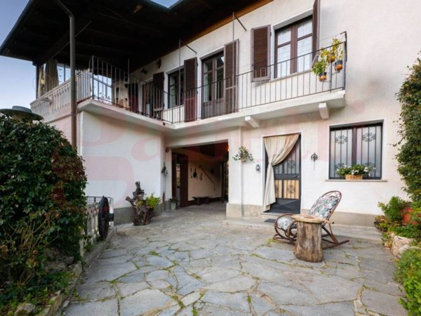 casa indipendente in vendita a Baldissero Torinese