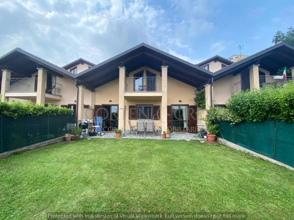 casa indipendente in vendita a Baldissero Torinese