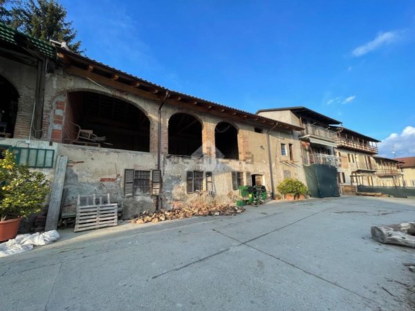 appartamento in vendita a Baldissero Torinese