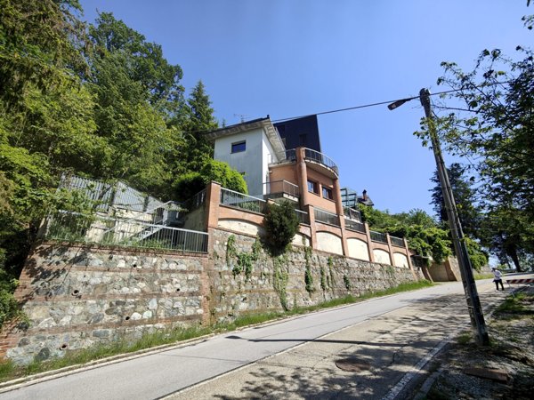casa indipendente in vendita a Baldissero Torinese