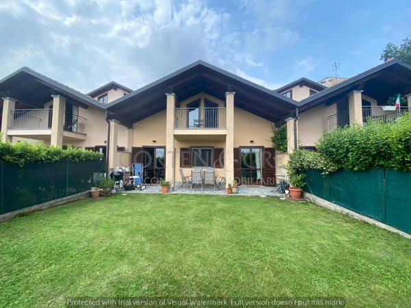 casa indipendente in vendita a Baldissero Torinese