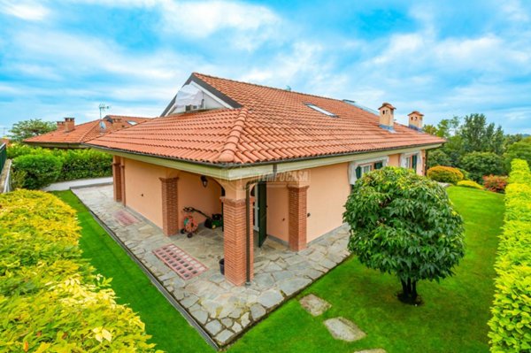 casa indipendente in vendita a Baldissero Torinese