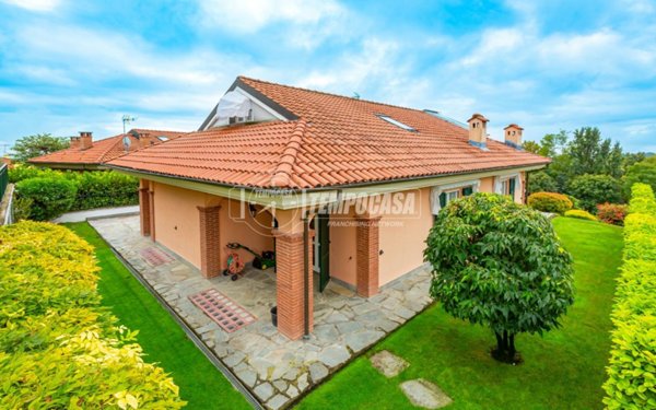 casa indipendente in vendita a Baldissero Torinese
