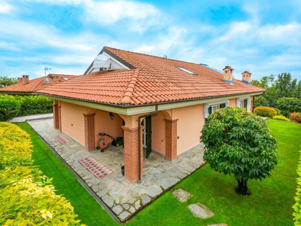 casa indipendente in vendita a Baldissero Torinese