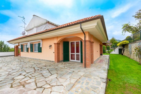 casa indipendente in vendita a Baldissero Torinese