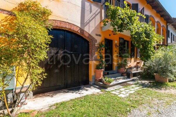 casa indipendente in vendita a Baldissero Torinese