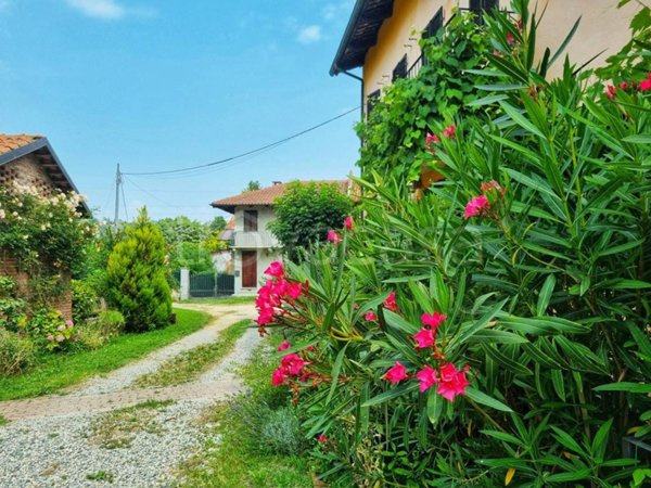 casa indipendente in vendita a Baldissero Torinese