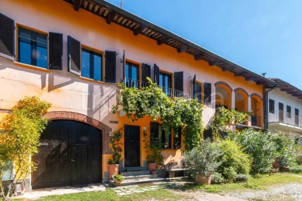 casa indipendente in vendita a Baldissero Torinese