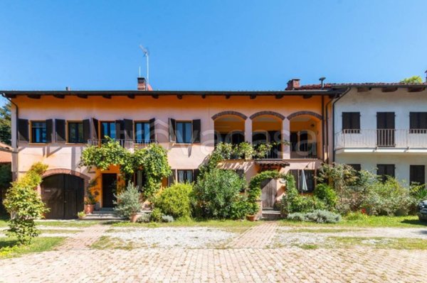casa indipendente in vendita a Baldissero Torinese