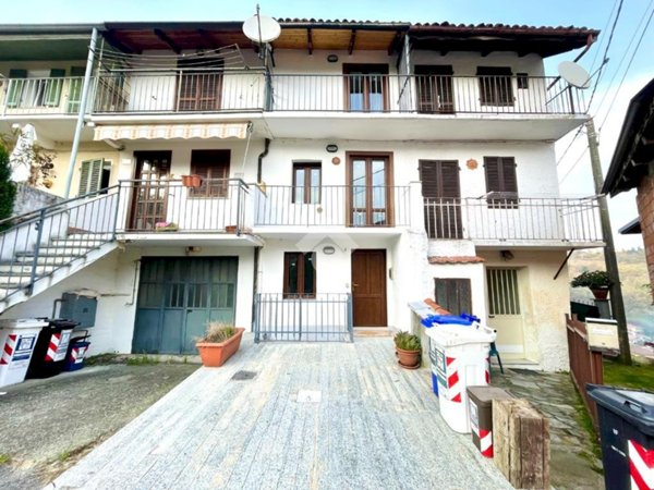 casa semindipendente in vendita a Baldissero Torinese