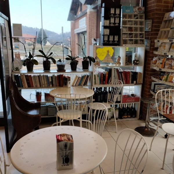 negozio in vendita a Baldissero Torinese