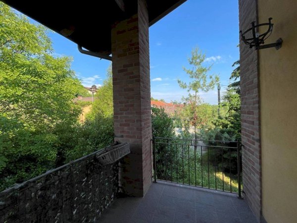 appartamento in vendita a Baldissero Torinese