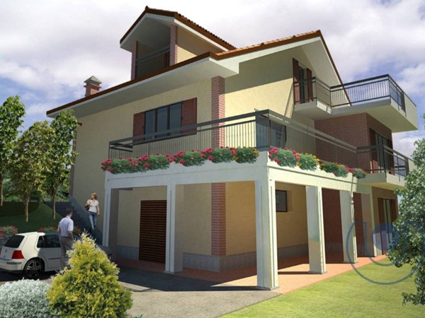 casa indipendente in vendita a Baldissero Torinese