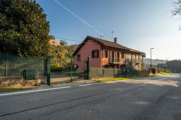 casa indipendente in vendita a Baldissero Torinese