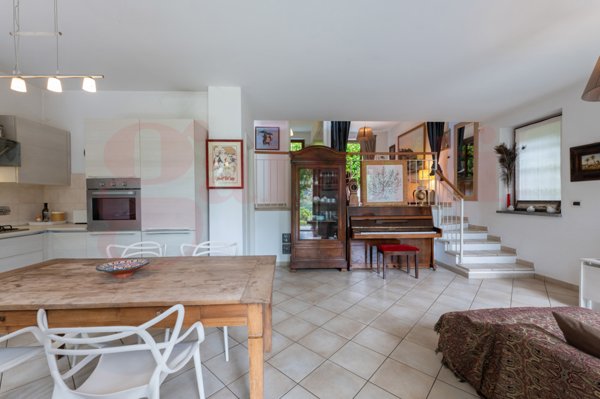 casa indipendente in vendita a Baldissero Torinese
