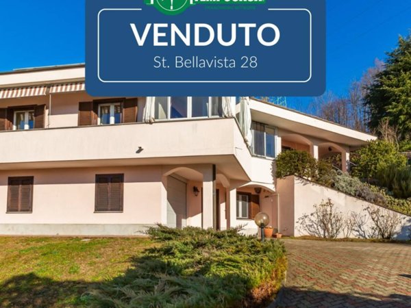 casa indipendente in vendita a Baldissero Torinese