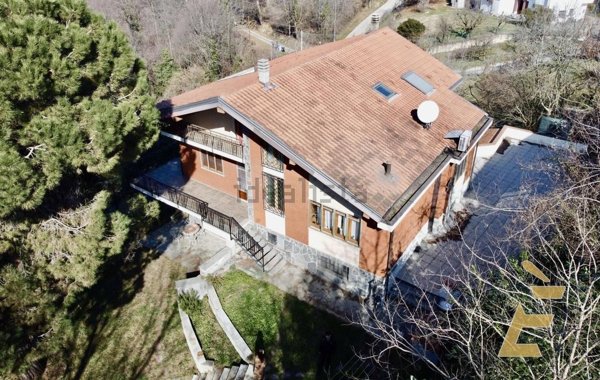 casa indipendente in vendita a Baldissero Torinese