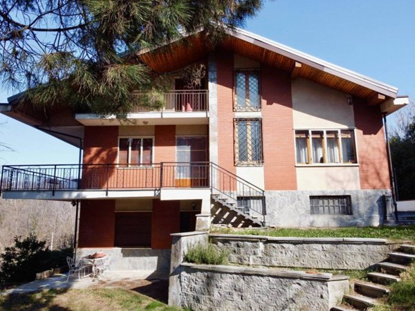 casa indipendente in vendita a Baldissero Torinese