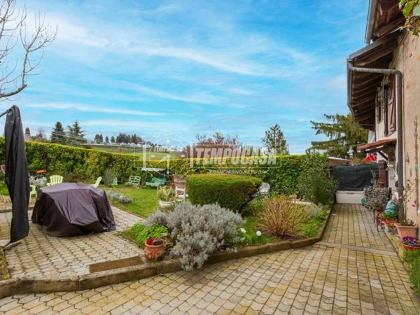 casa indipendente in vendita a Baldissero Torinese