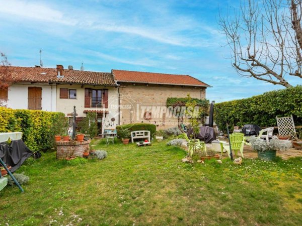 casa indipendente in vendita a Baldissero Torinese
