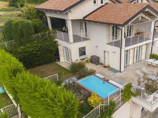 casa indipendente in vendita a Baldissero Torinese