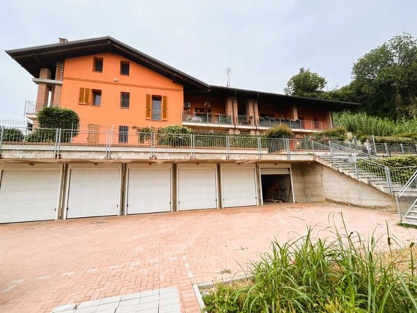 appartamento in vendita a Baldissero Torinese