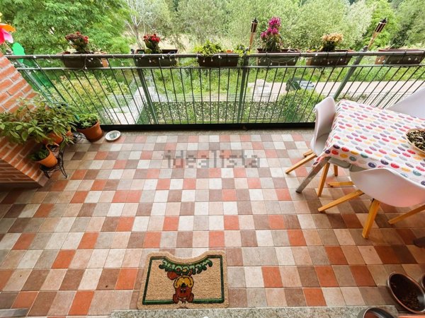 appartamento in vendita a Baldissero Torinese