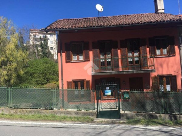 casa indipendente in vendita a Baldissero Torinese