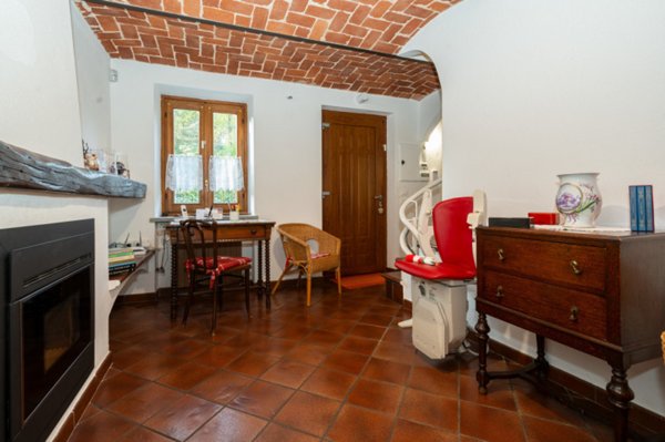 casa indipendente in vendita a Baldissero Torinese