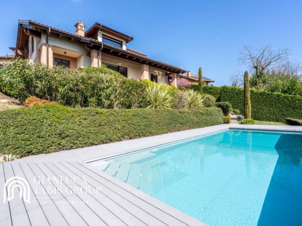 casa indipendente in vendita a Baldissero Torinese
