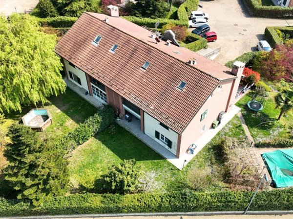 appartamento in vendita a Baldissero Torinese
