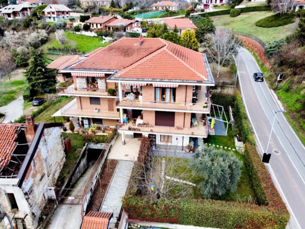 appartamento in vendita a Baldissero Torinese