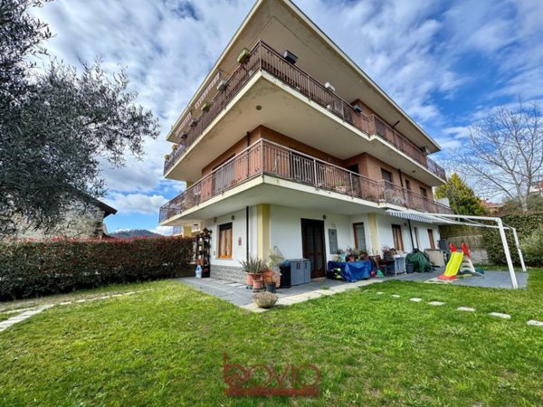 appartamento in vendita a Baldissero Torinese