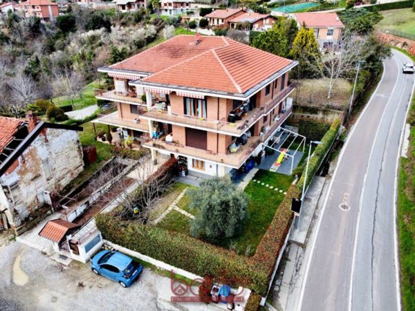 appartamento in vendita a Baldissero Torinese