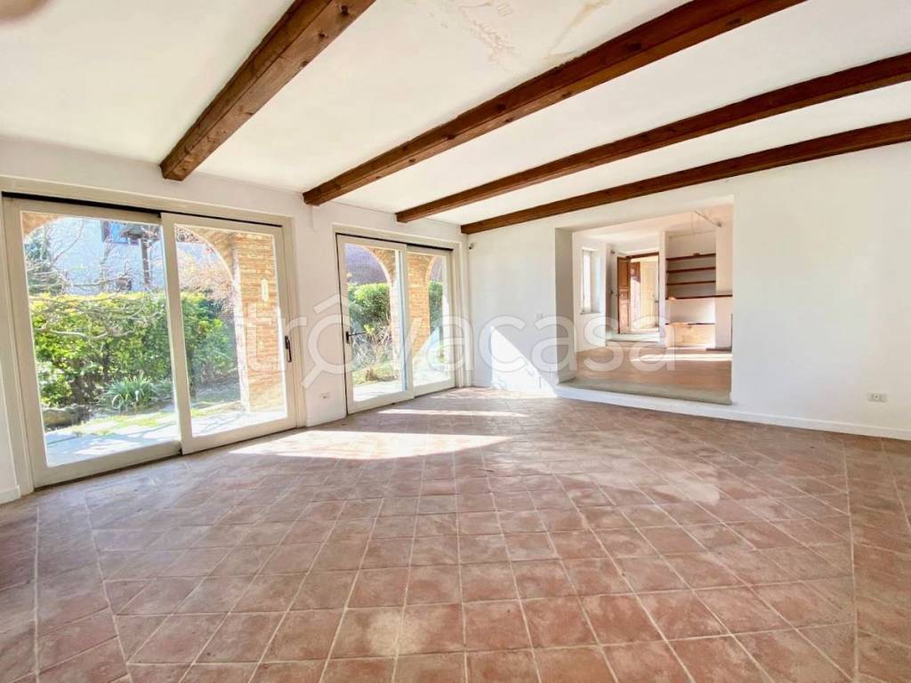 casa indipendente in vendita a Baldissero Torinese