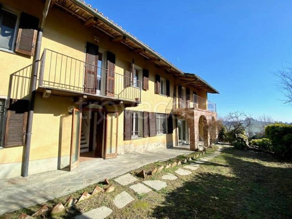 casa indipendente in vendita a Baldissero Torinese