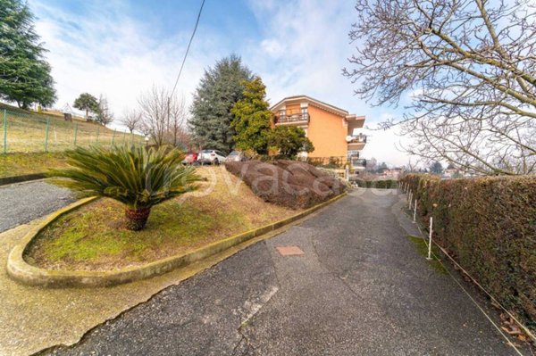 appartamento in vendita a Baldissero Torinese