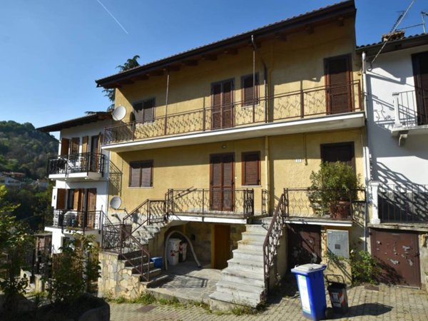 casa indipendente in vendita a Baldissero Torinese