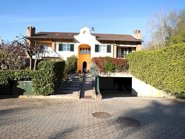 appartamento in vendita a Baldissero Torinese