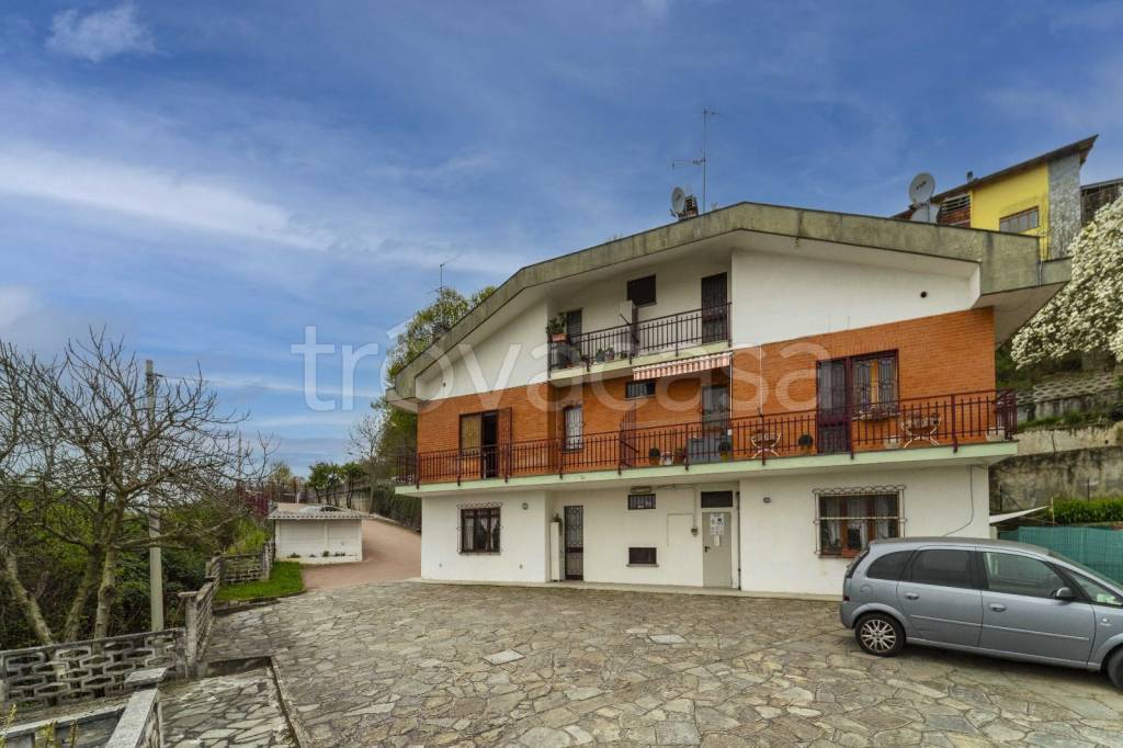 appartamento in vendita a Baldissero Torinese