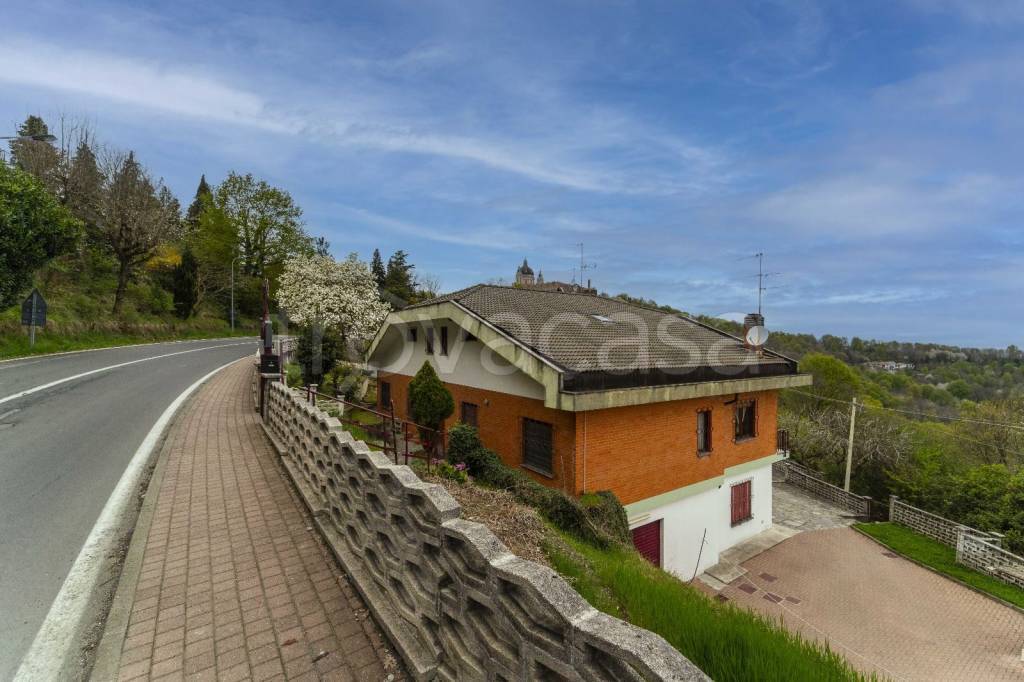 appartamento in vendita a Baldissero Torinese