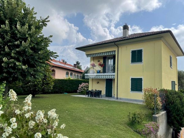 casa indipendente in vendita a Baldissero Torinese