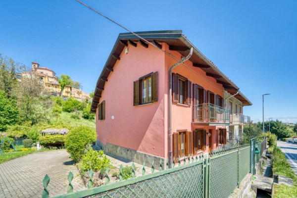 casa indipendente in vendita a Baldissero Torinese