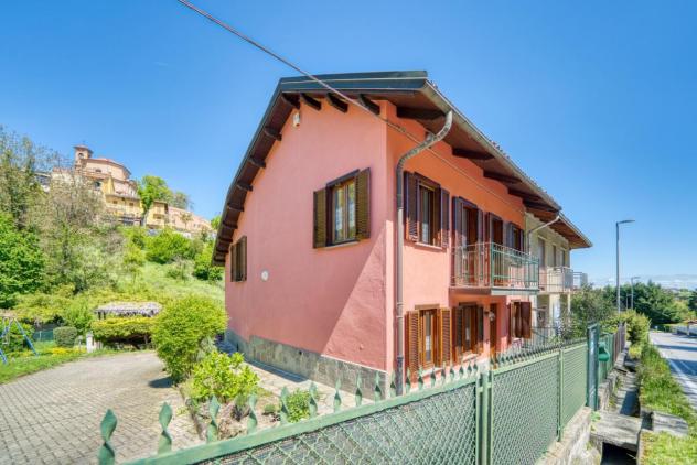 casa indipendente in vendita a Baldissero Torinese
