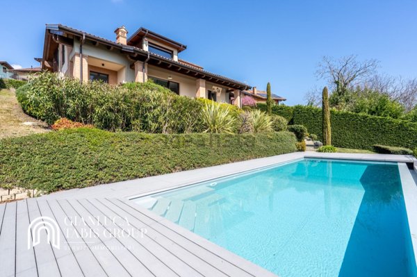 casa indipendente in vendita a Baldissero Torinese