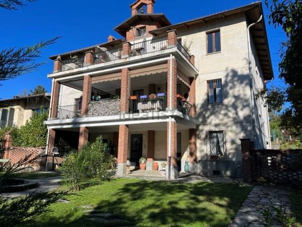appartamento in vendita a Baldissero Torinese