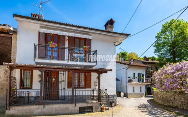 appartamento in vendita a Baldissero Torinese